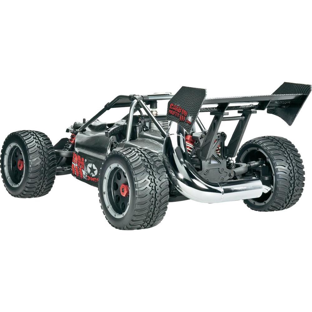 buggy carbon fighter 3